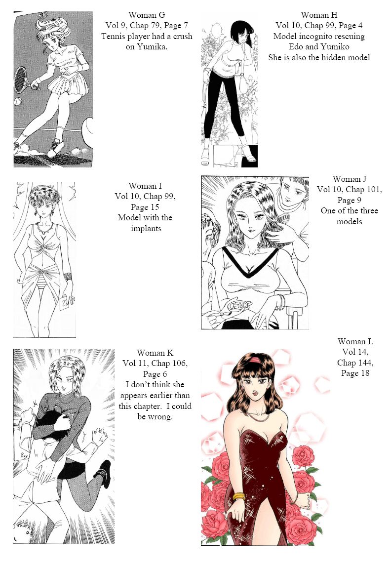 Amai Seikatsu - Chapter 204 - picture 2