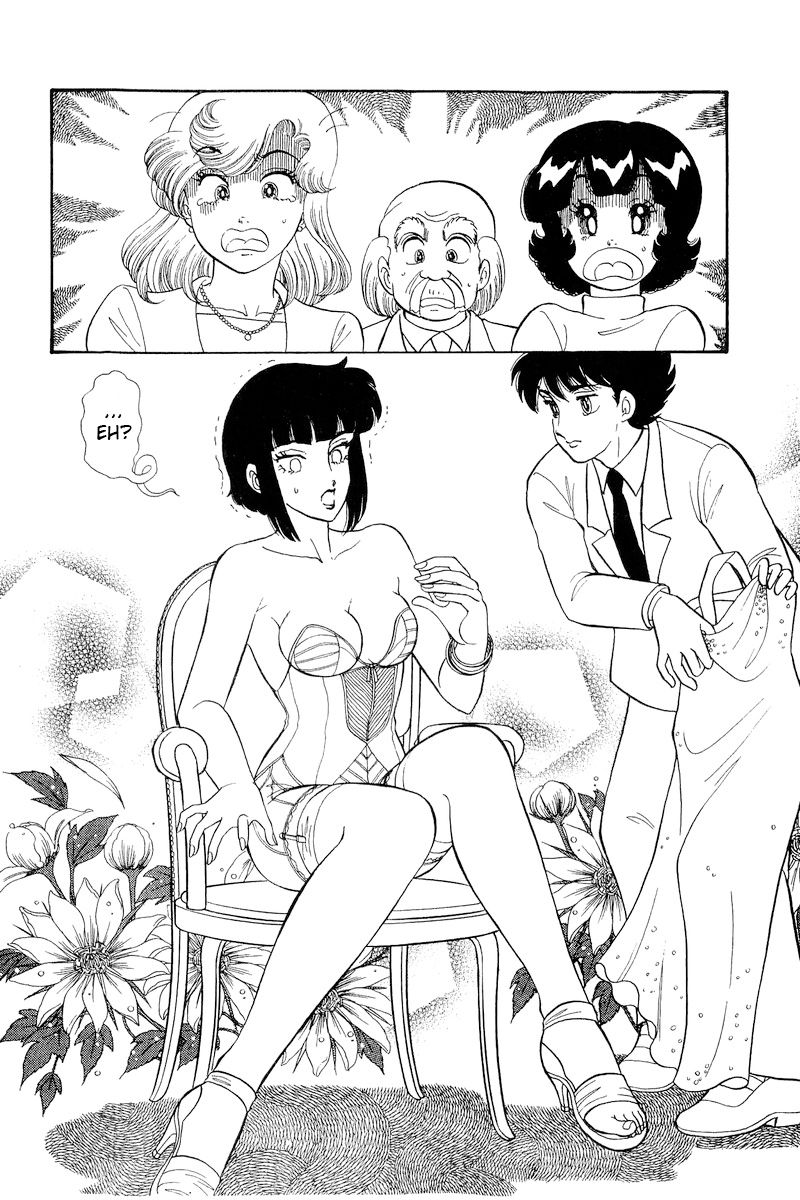Amai Seikatsu - Chapter 204 - picture 5