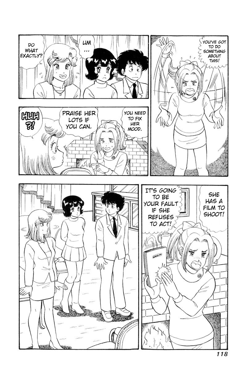Amai Seikatsu - Chapter 204 - picture 9