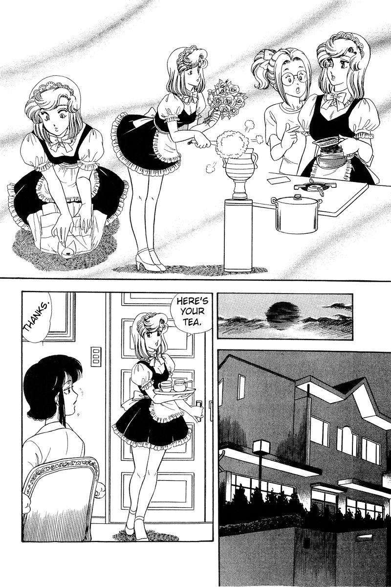 Amai Seikatsu - Chapter 212 - picture 12