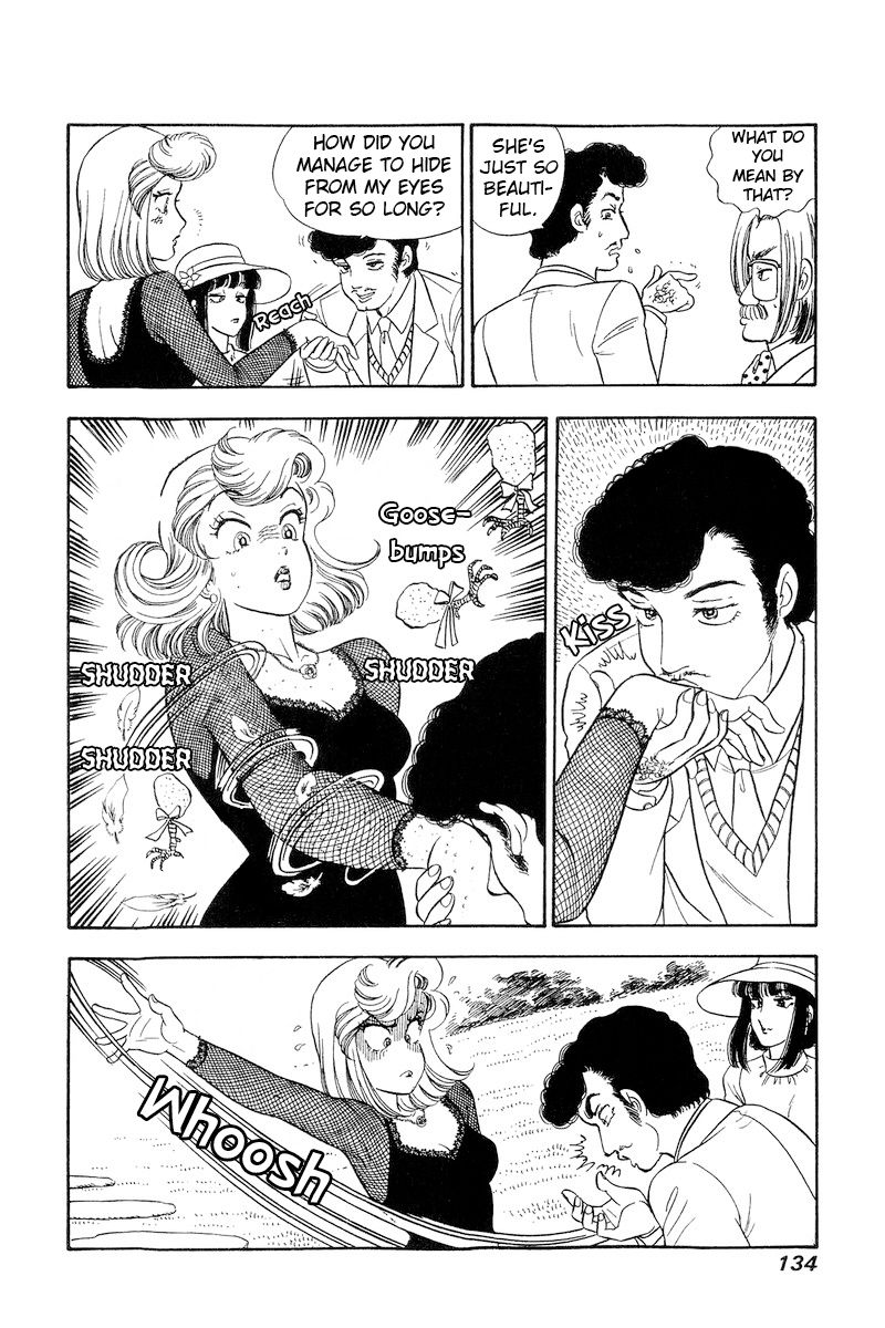 Amai Seikatsu - Chapter 218 - picture 14