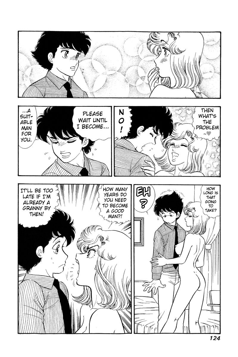Amai Seikatsu - Chapter 218 - picture 4