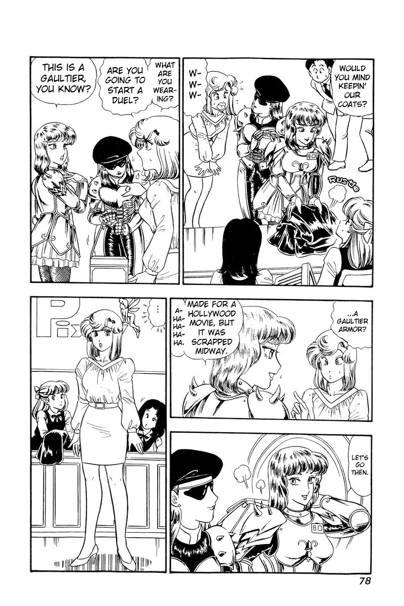 Amai Seikatsu - Chapter 228 - picture 2