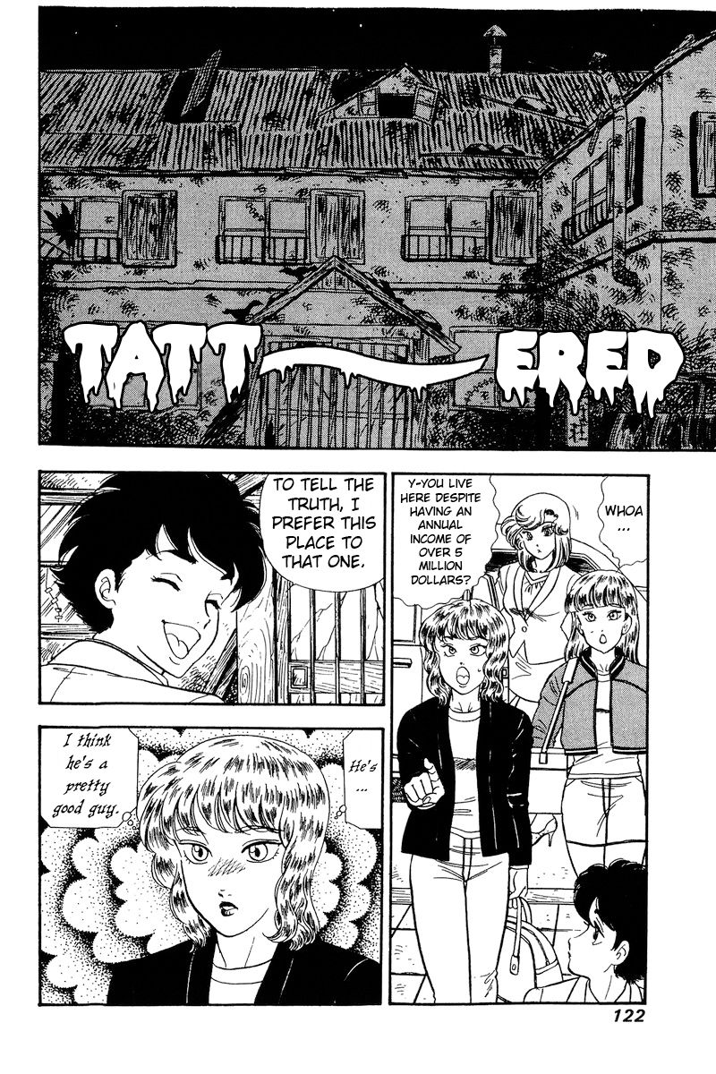 Amai Seikatsu - Chapter 230 - picture 16