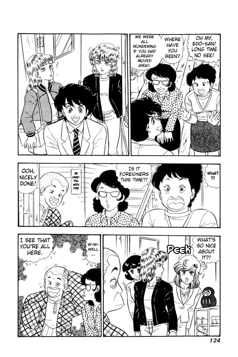 Amai Seikatsu - Chapter 231 - picture 2