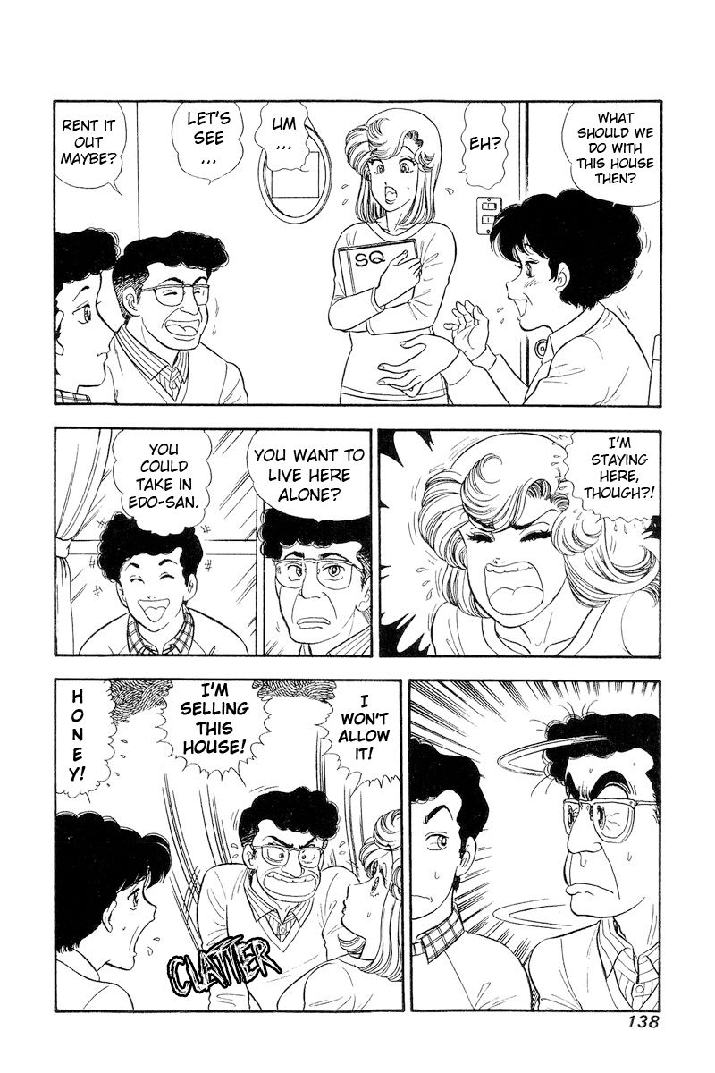 Amai Seikatsu - Chapter 245 - picture 2