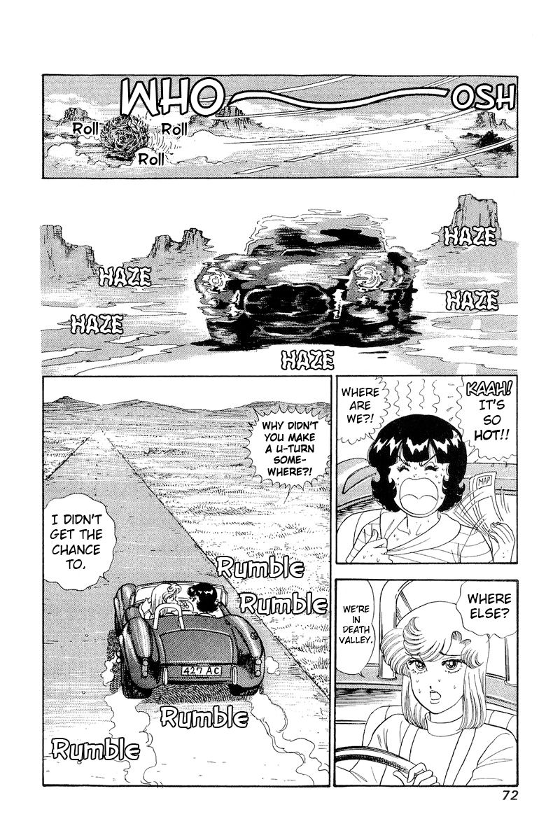 Amai Seikatsu - Chapter 253 - picture 10