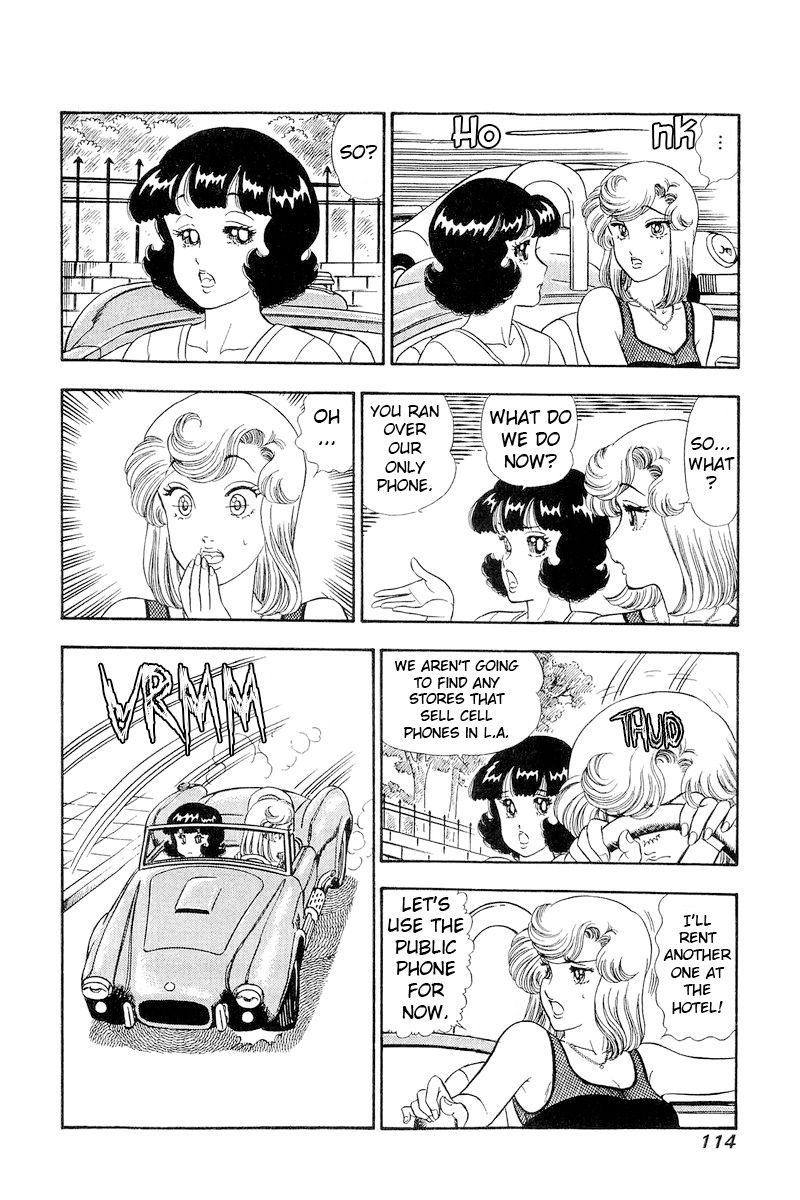 Amai Seikatsu - Chapter 256 - picture 8