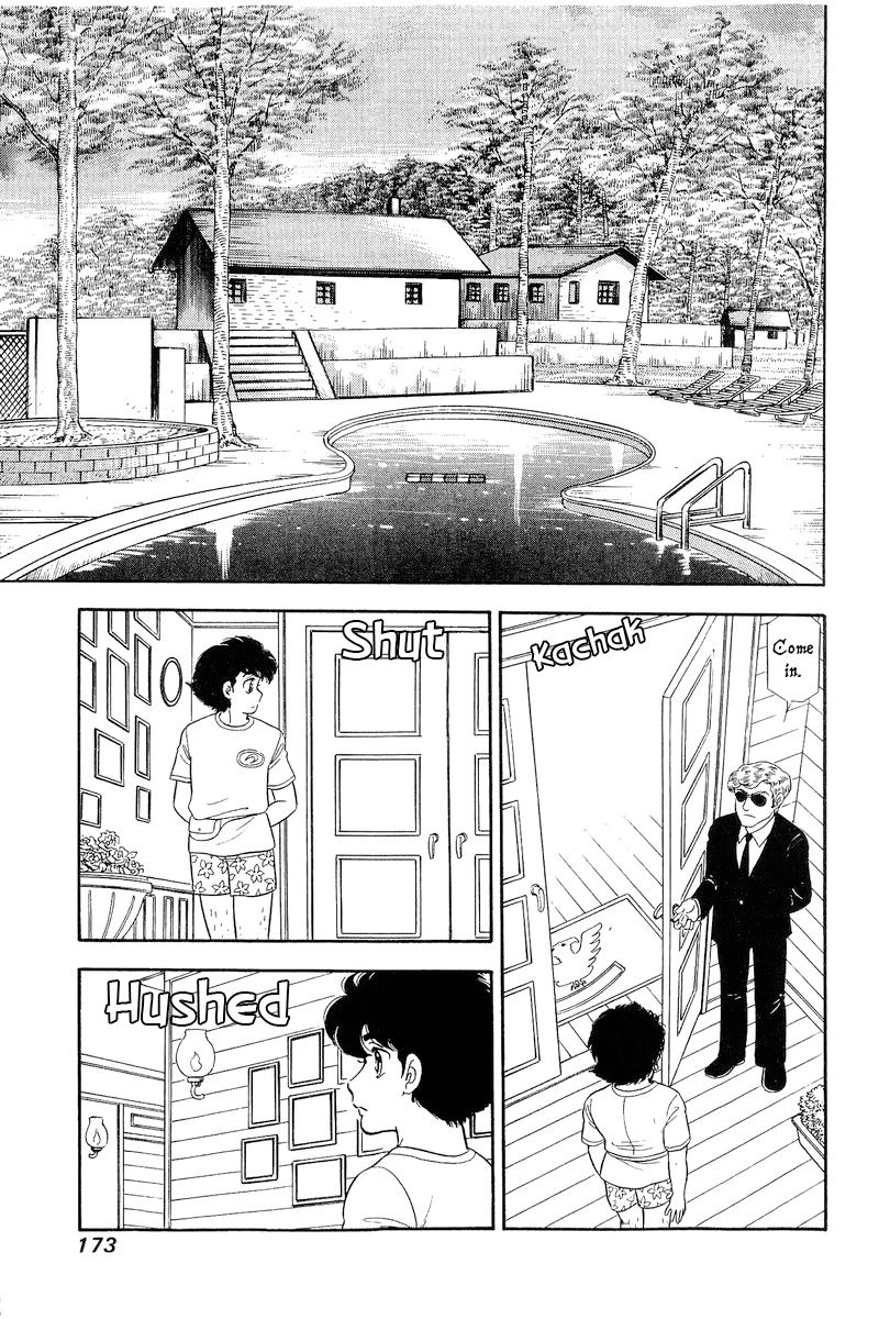 Amai Seikatsu - Chapter 260 - picture 11