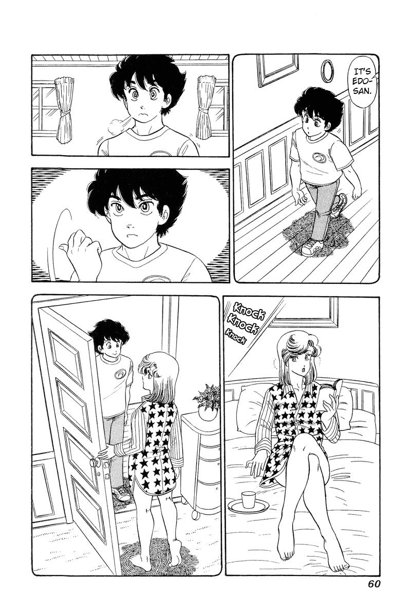 Amai Seikatsu - Chapter 265 - picture 10