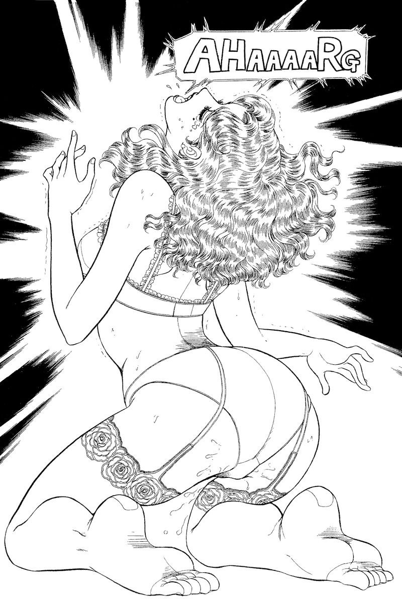 Amai Seikatsu - Chapter 265 - picture 5