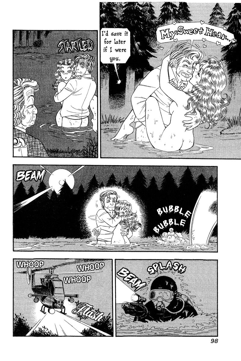 Amai Seikatsu - Chapter 268 - picture 4
