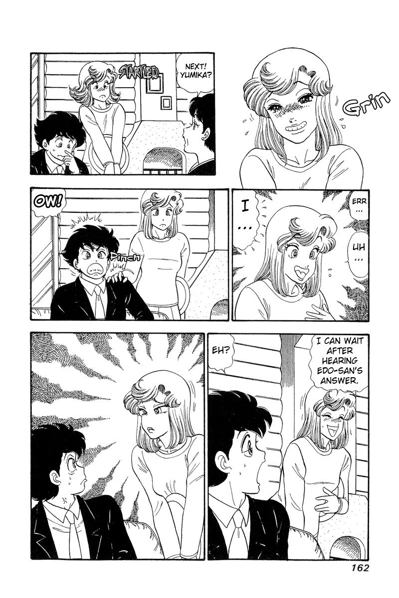 Amai Seikatsu - Chapter 272 - picture 10