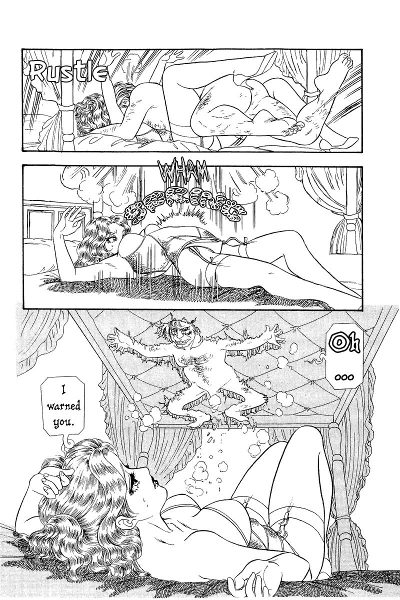Amai Seikatsu - Chapter 272 - picture 16