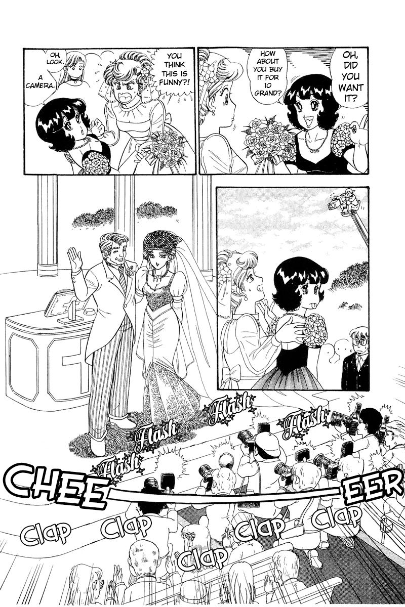 Amai Seikatsu - Chapter 272 - picture 4