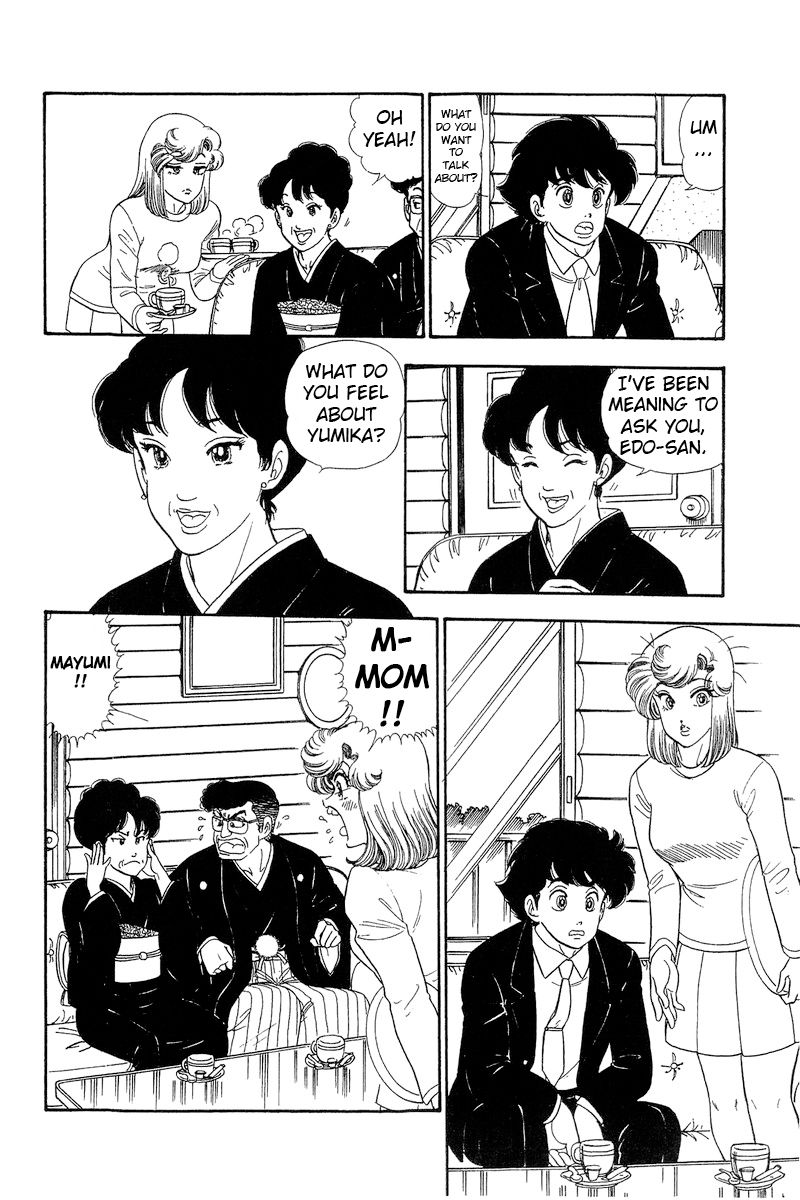 Amai Seikatsu - Chapter 272 - picture 8