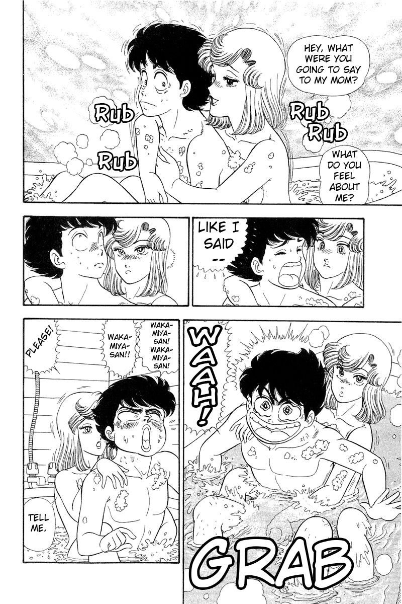 Amai Seikatsu - Chapter 273 - picture 12