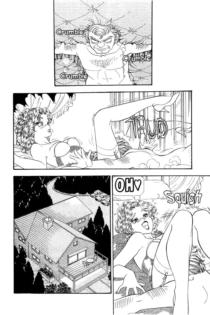 Amai Seikatsu - Chapter 273 - picture 2