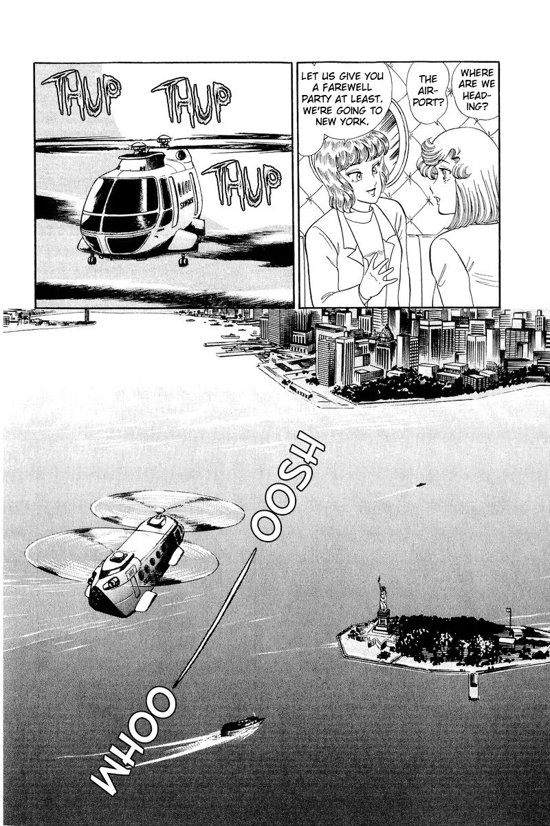 Amai Seikatsu - Chapter 276 - picture 10