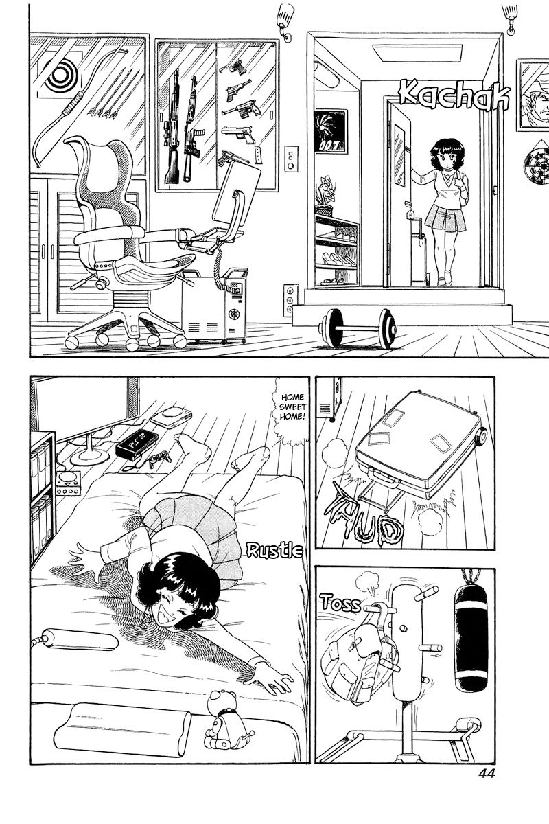 Amai Seikatsu - Chapter 277 - picture 14