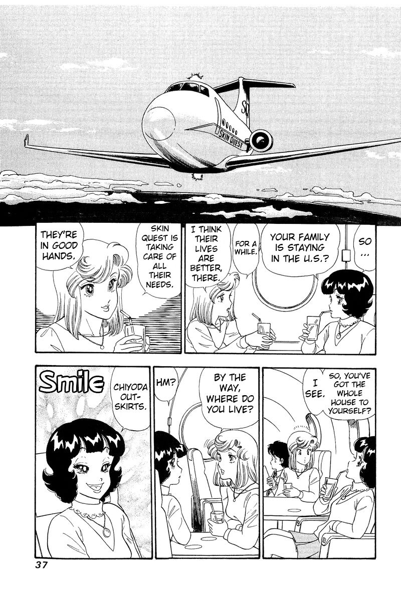 Amai Seikatsu - Chapter 277 - picture 7