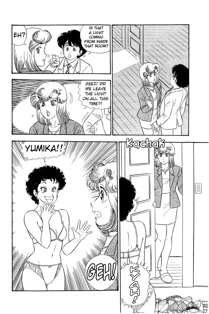 Amai Seikatsu - Chapter 278 - picture 16