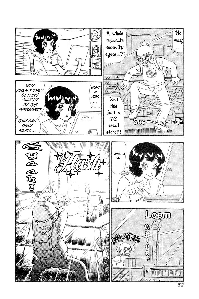 Amai Seikatsu - Chapter 278 - picture 6