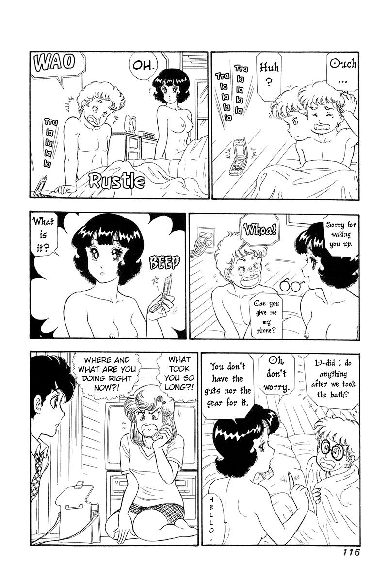 Amai Seikatsu - Chapter 282 - picture 10