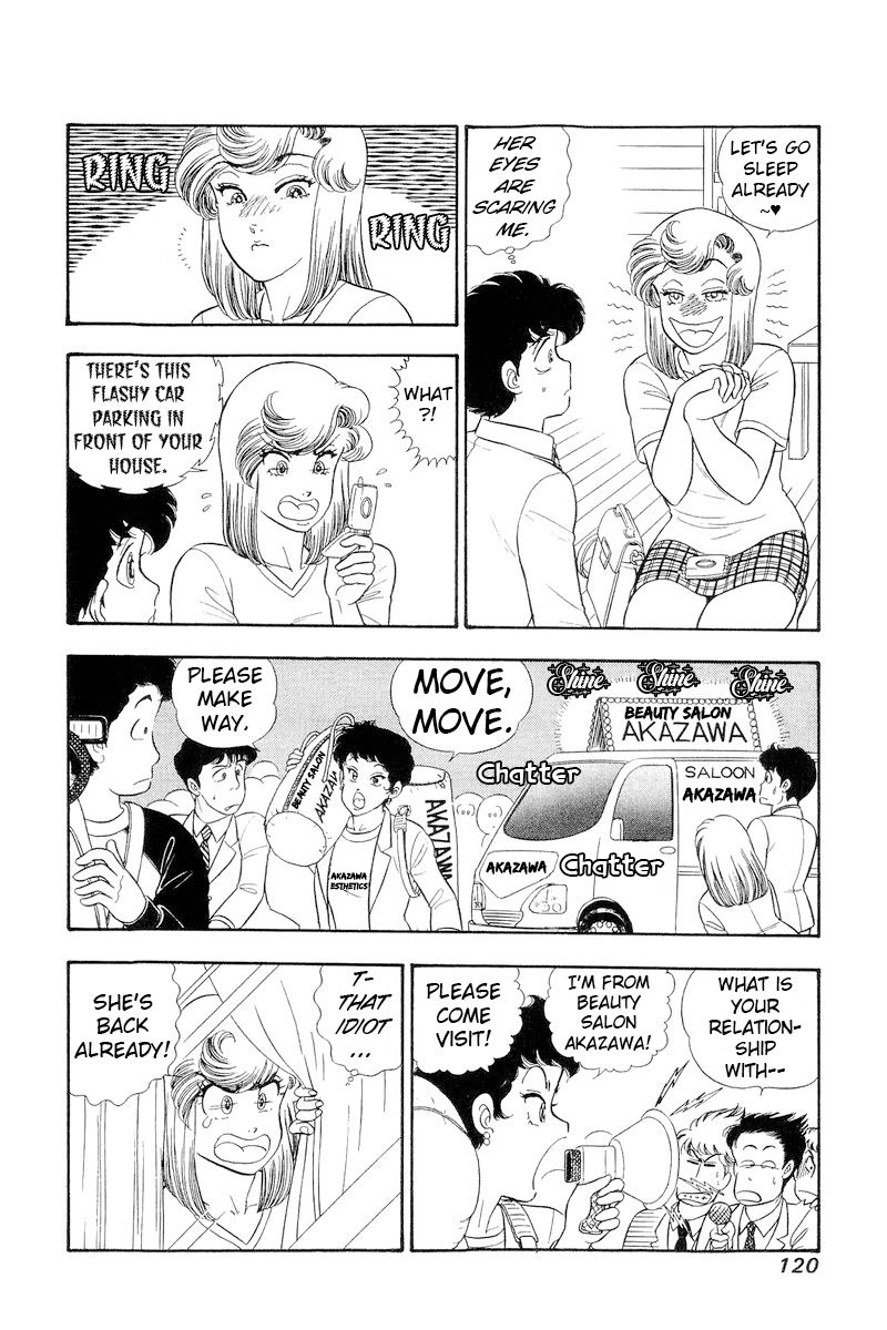 Amai Seikatsu - Chapter 282 - picture 14