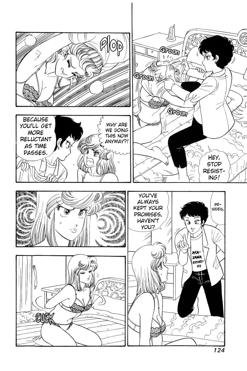 Amai Seikatsu - Chapter 283 - picture 2