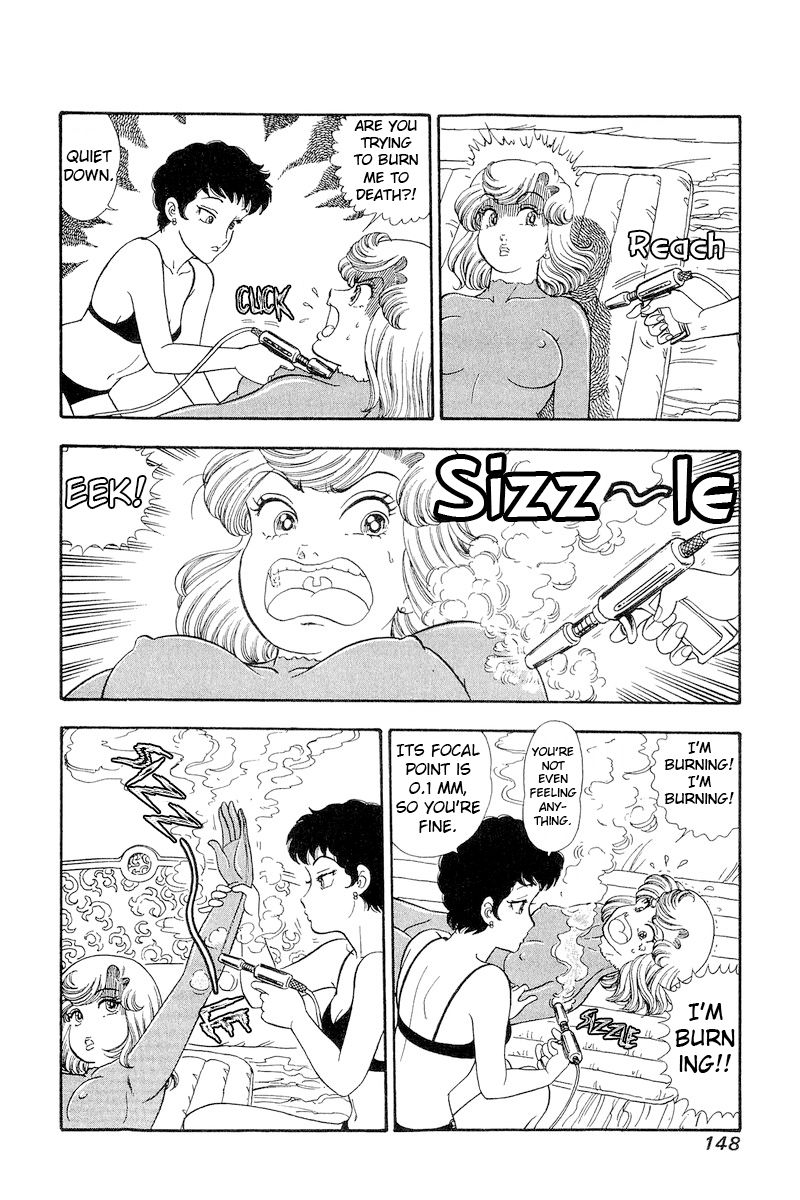 Amai Seikatsu - Chapter 284 - picture 10