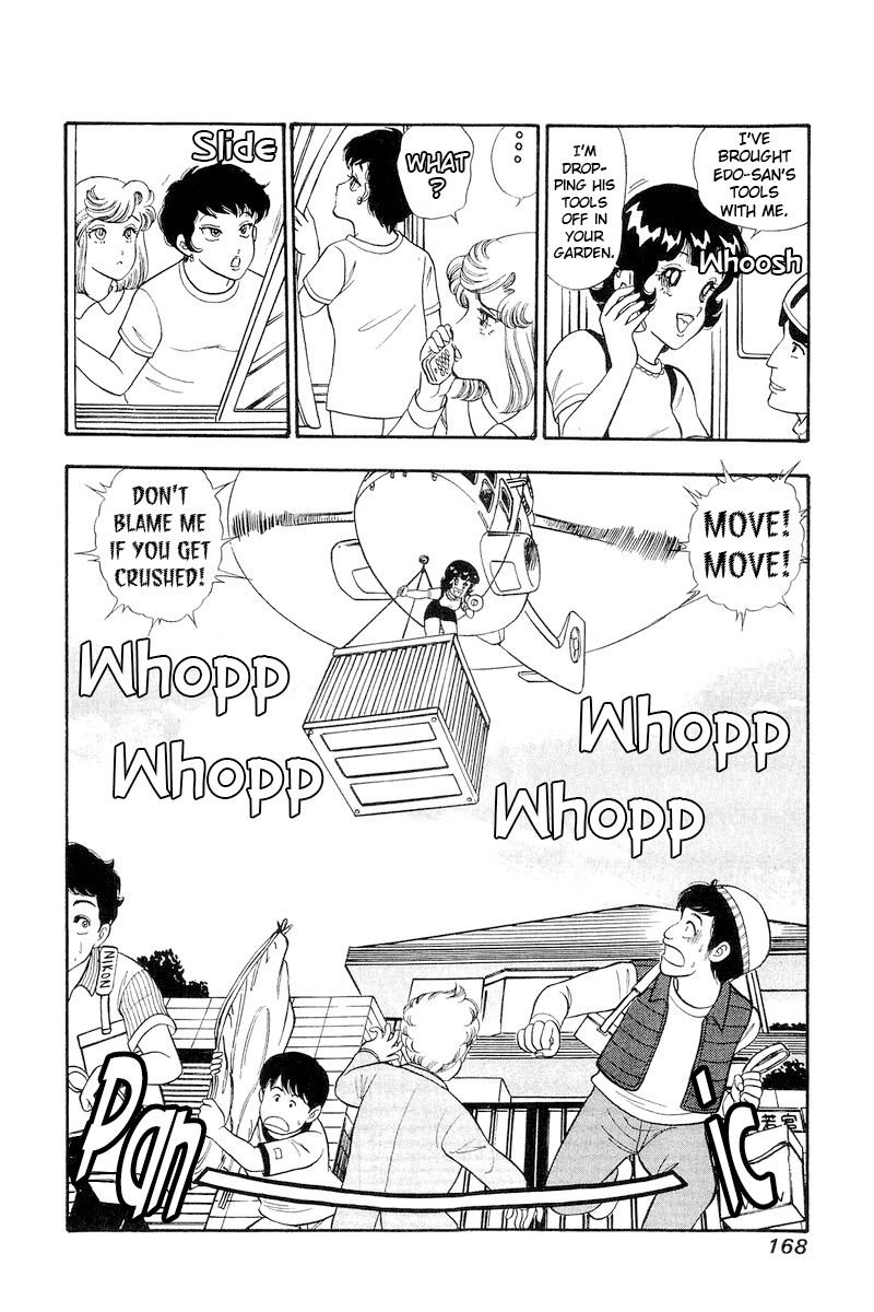 Amai Seikatsu - Chapter 285 - picture 16