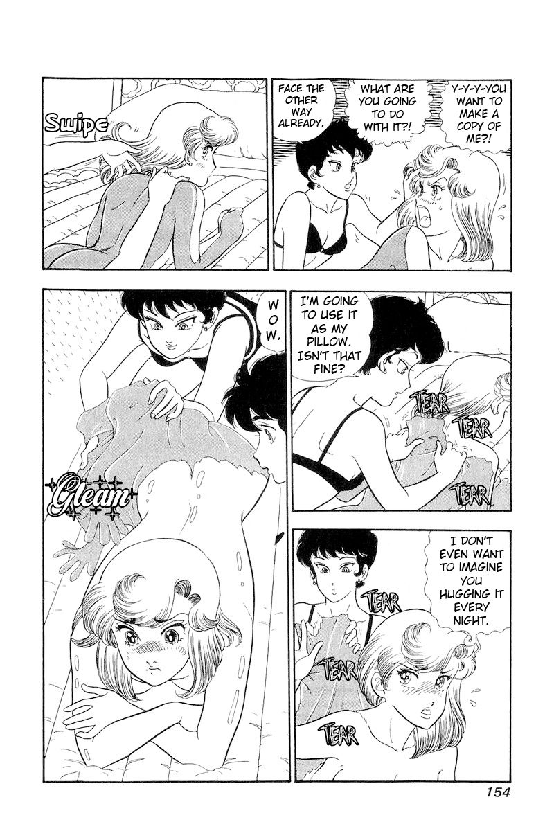 Amai Seikatsu - Chapter 285 - picture 2