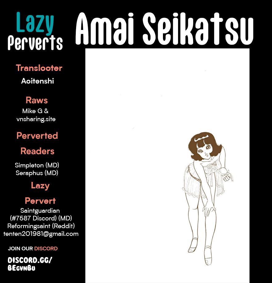 Amai Seikatsu - Chapter 286 - picture 0