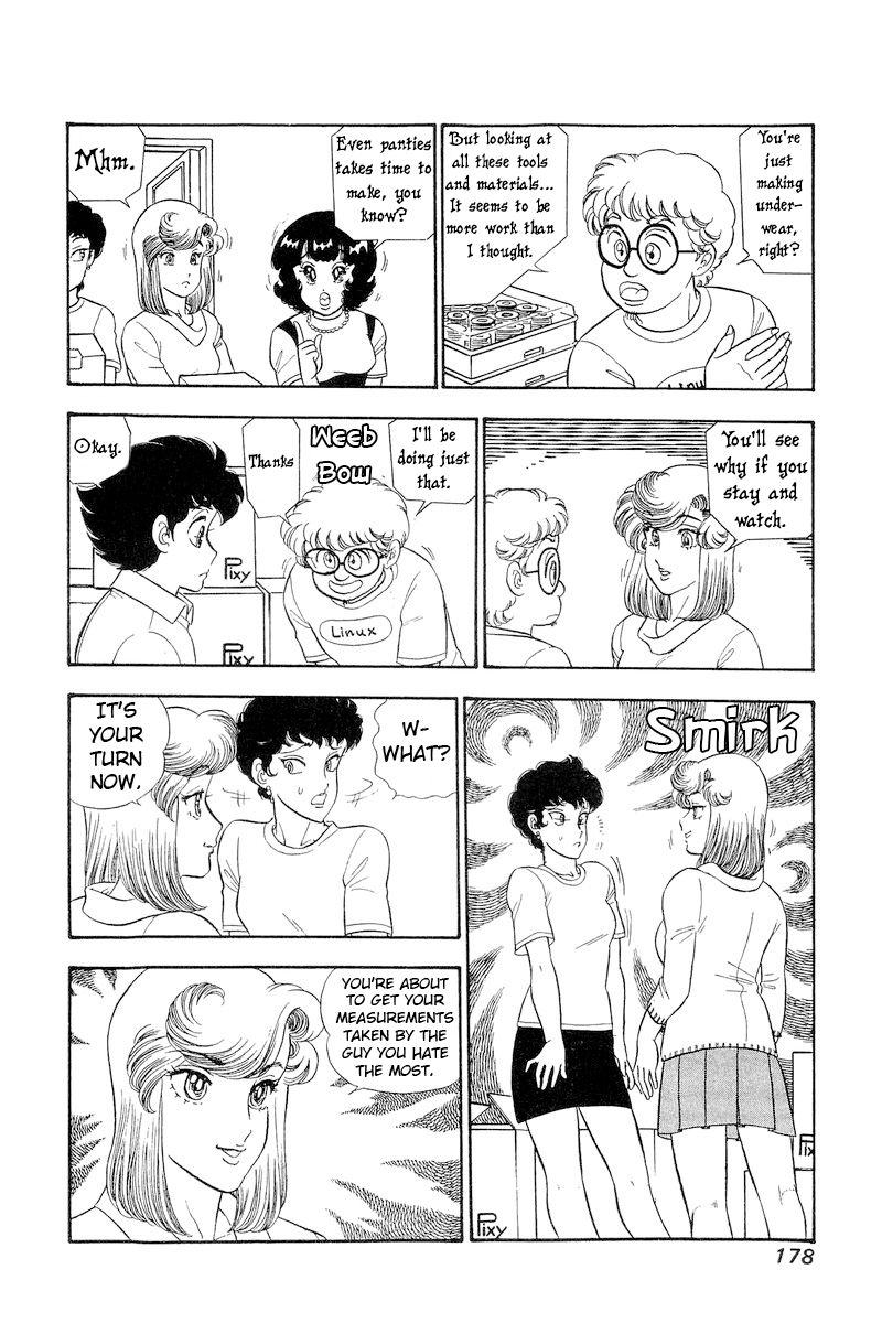 Amai Seikatsu - Chapter 286 - picture 10
