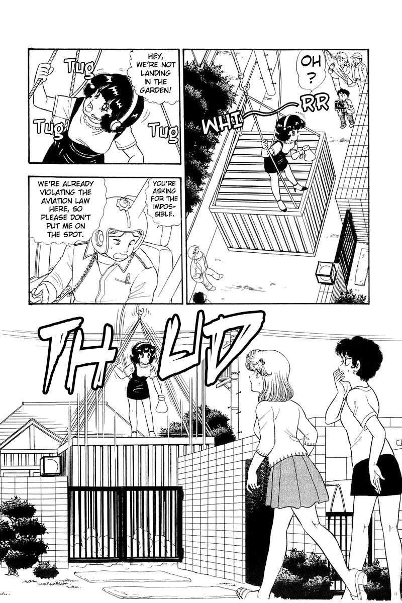 Amai Seikatsu - Chapter 286 - picture 2