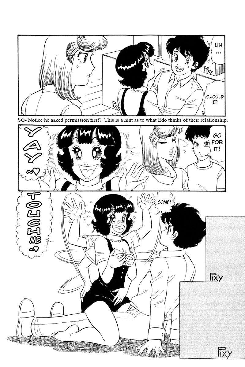 Amai Seikatsu - Chapter 287 - picture 4