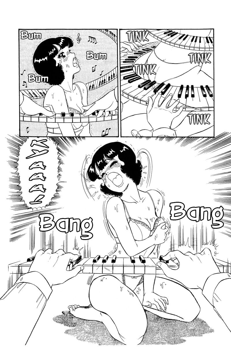 Amai Seikatsu - Chapter 287 - picture 8