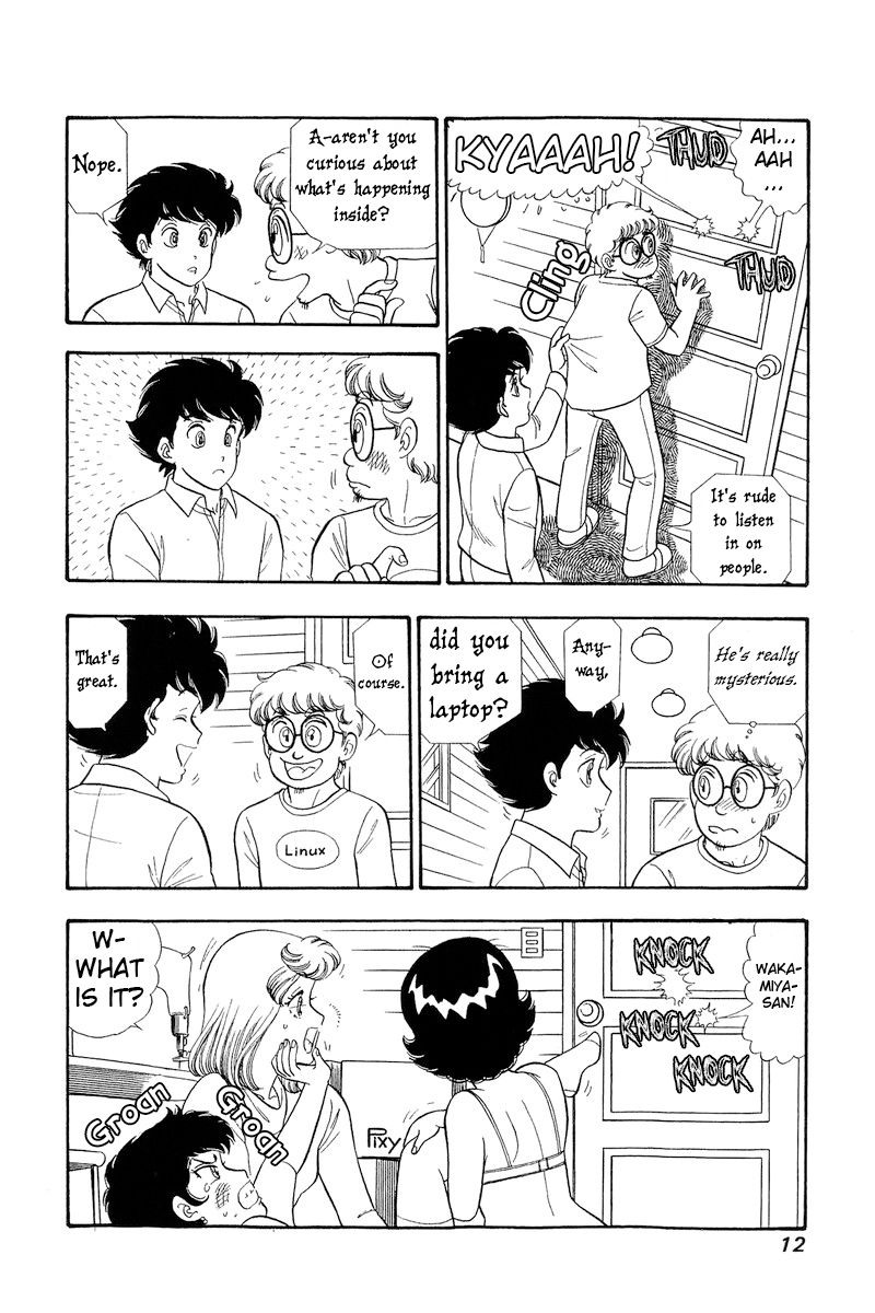 Amai Seikatsu - Chapter 288 - picture 13
