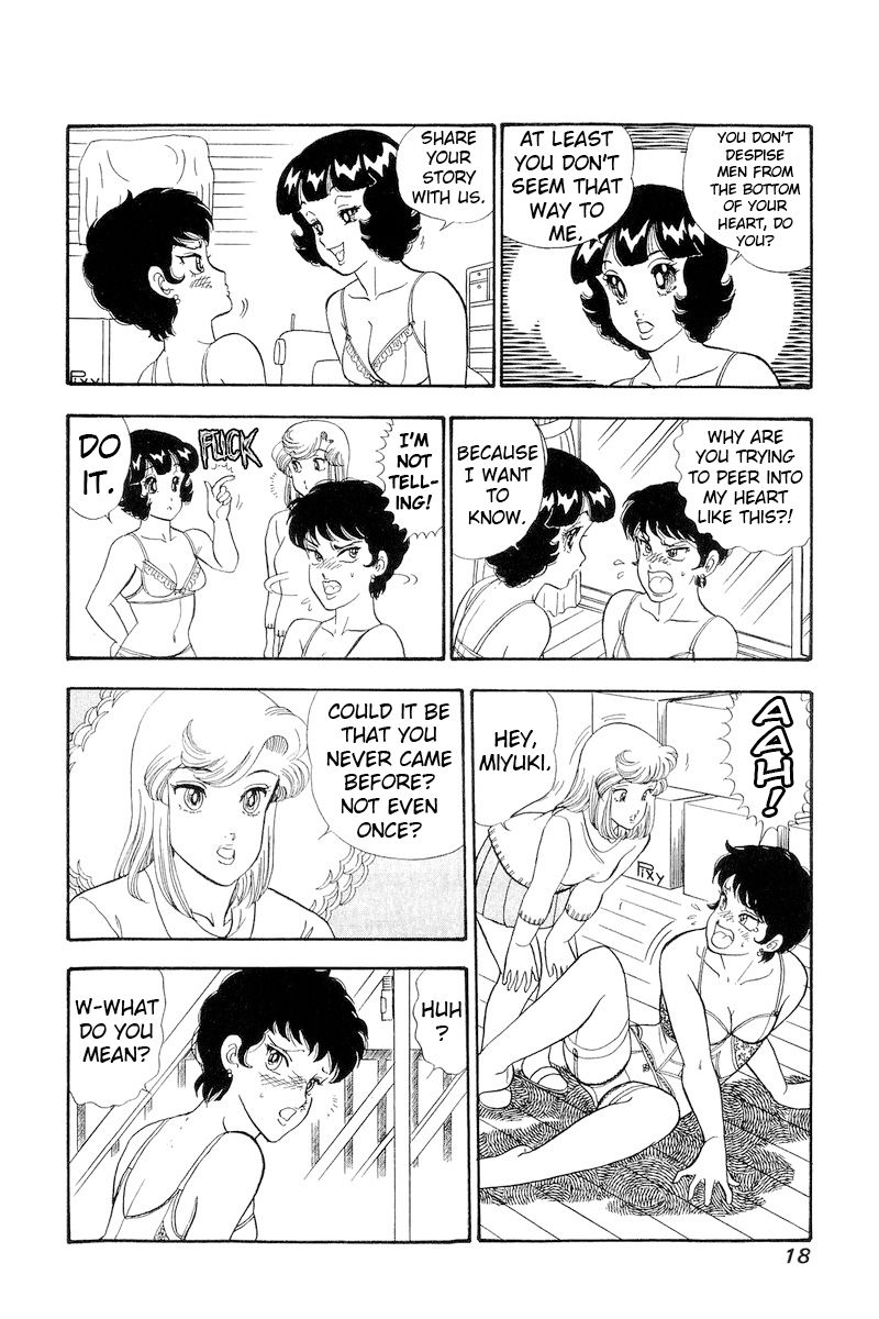 Amai Seikatsu - Chapter 288 - picture 19