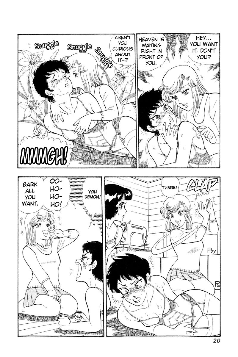 Amai Seikatsu - Chapter 288 - picture 21