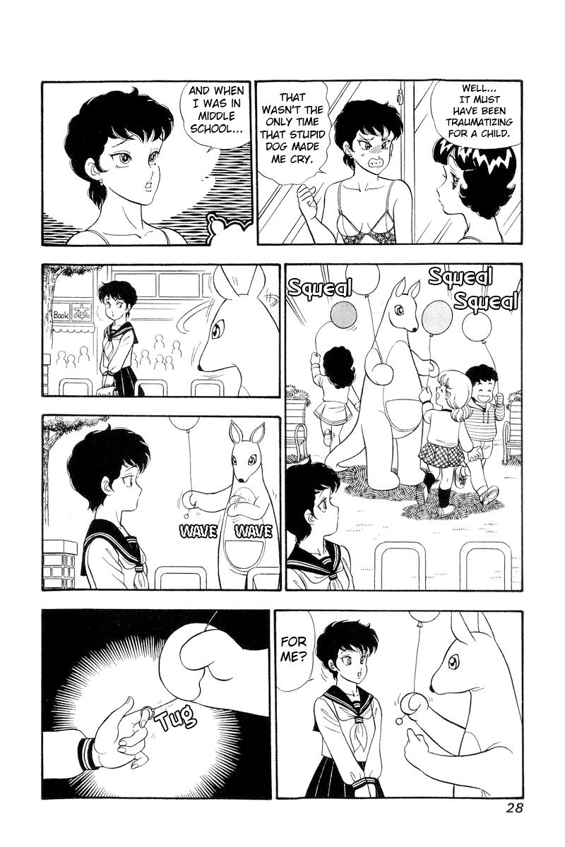 Amai Seikatsu - Chapter 289 - picture 6