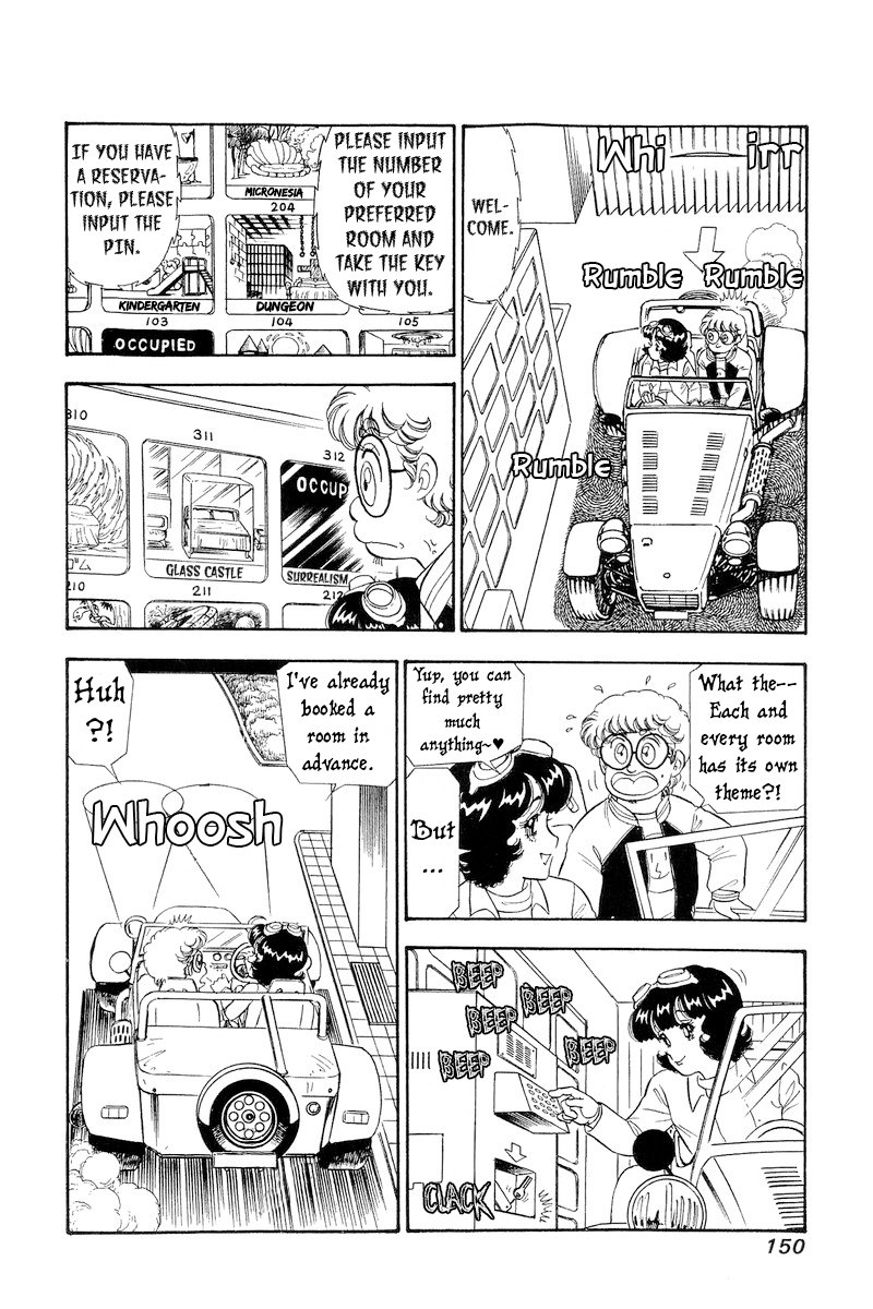 Amai Seikatsu - Chapter 297 - picture 4