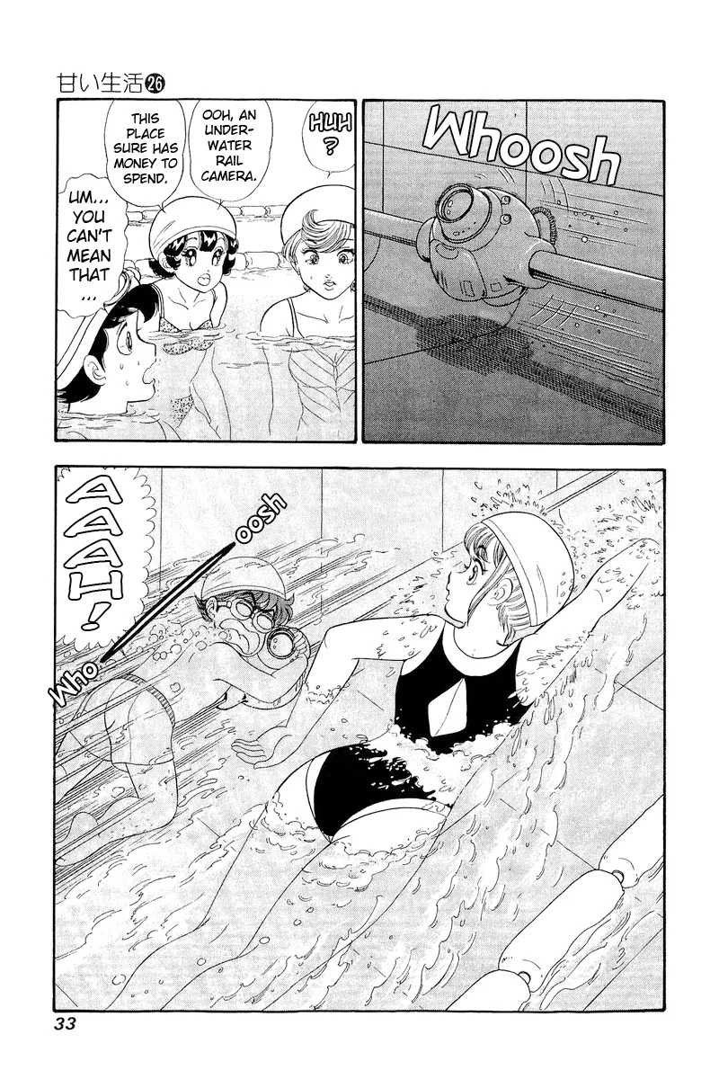 Amai Seikatsu - Chapter 302 - picture 10