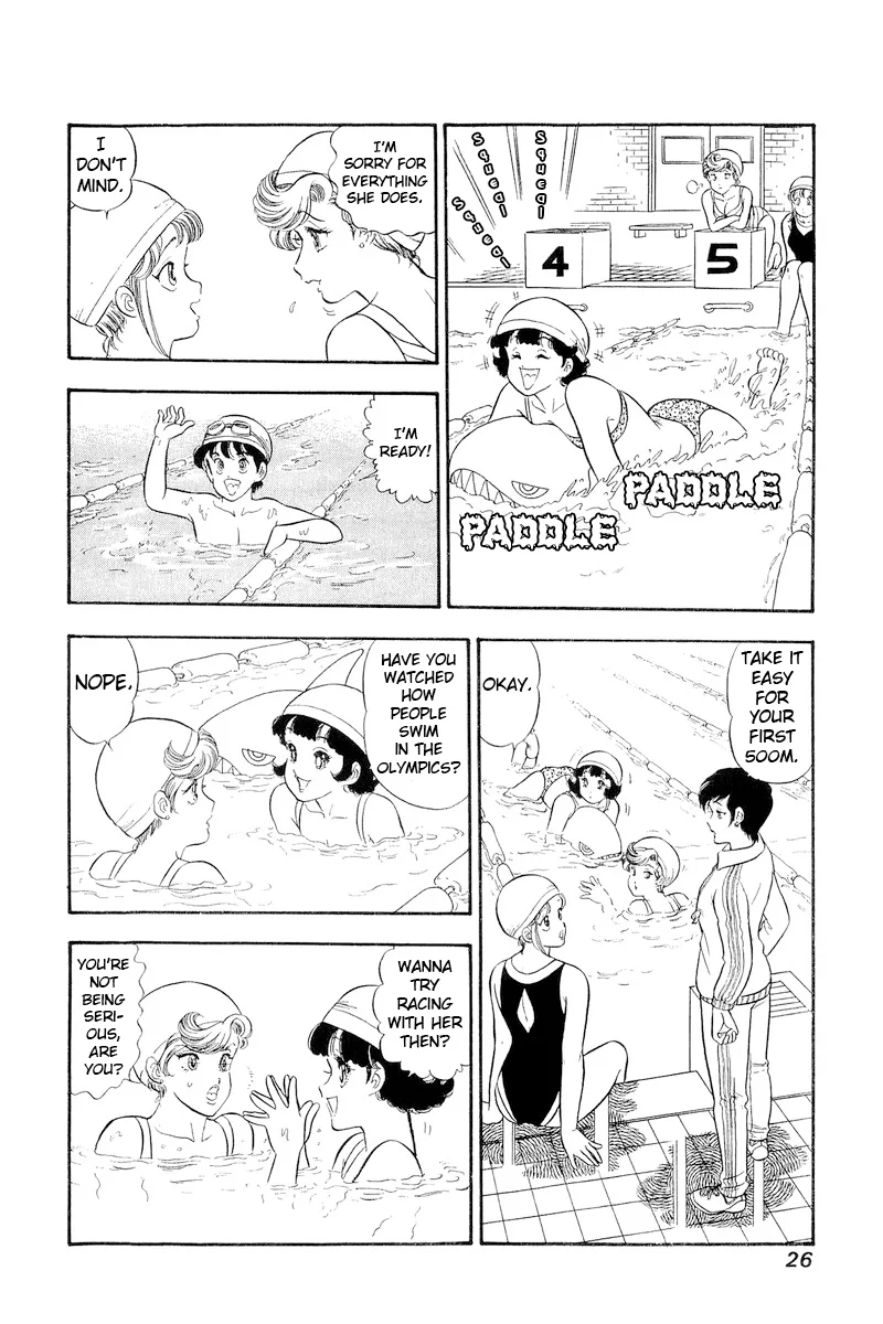 Amai Seikatsu - Chapter 302 - picture 3