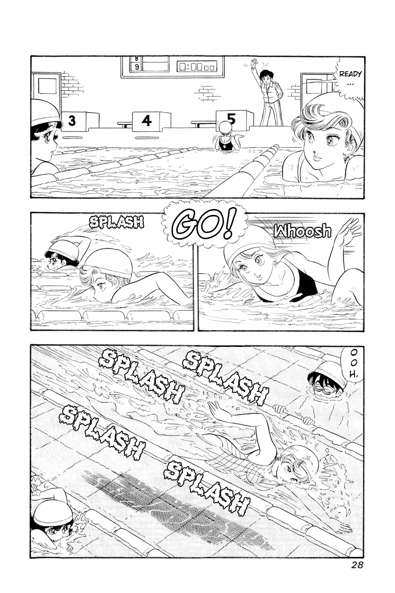 Amai Seikatsu - Chapter 302 - picture 5