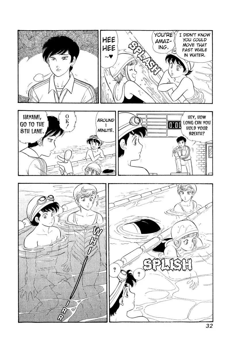 Amai Seikatsu - Chapter 302 - picture 9