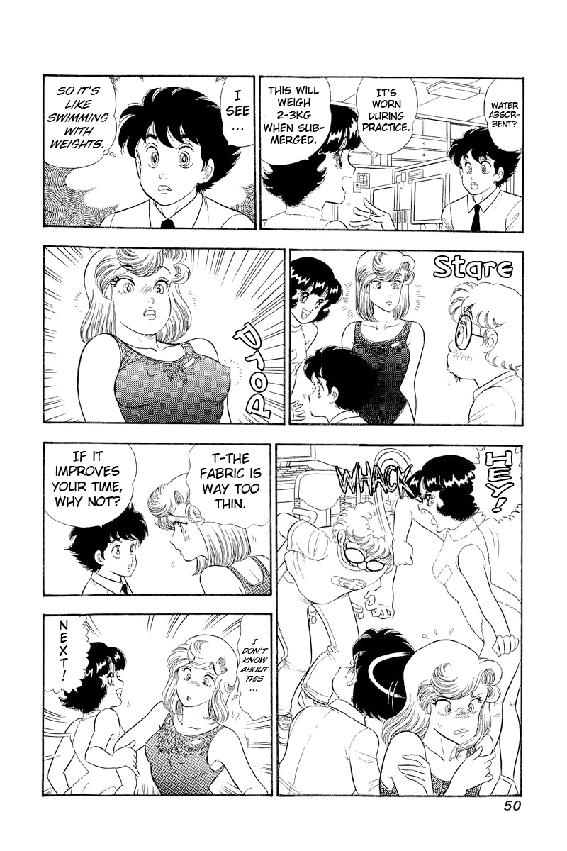 Amai Seikatsu - Chapter 303 - picture 12