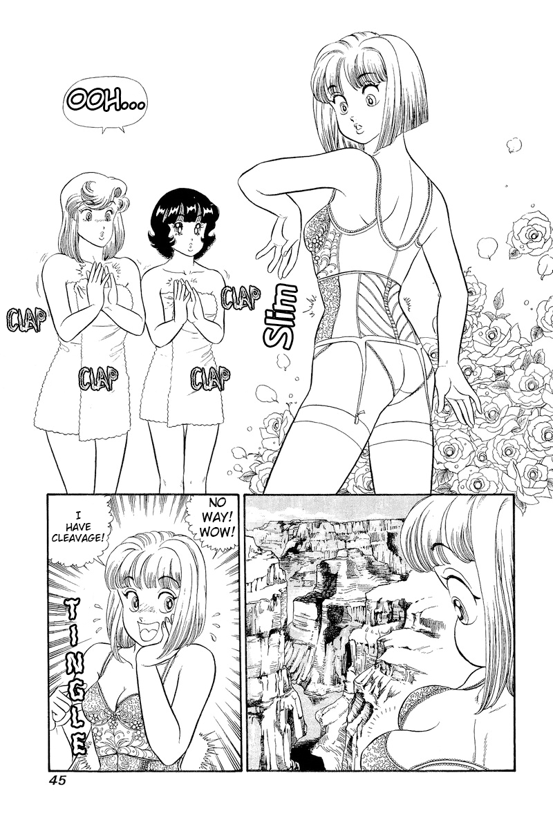 Amai Seikatsu - Chapter 303 - picture 7