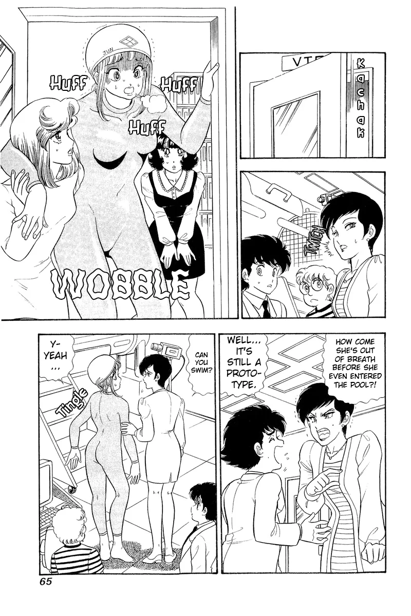 Amai Seikatsu - Chapter 304 - picture 10